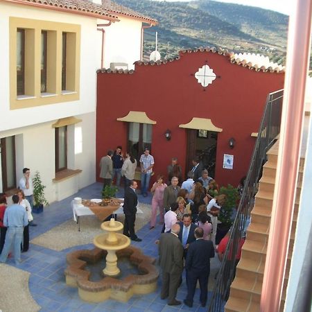 Cortijo El Criadero El Hoyo Εξωτερικό φωτογραφία