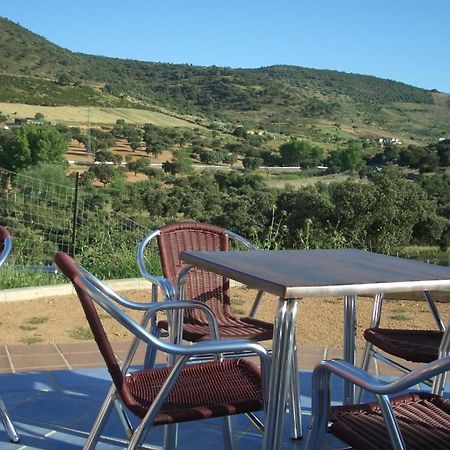 Cortijo El Criadero El Hoyo Εξωτερικό φωτογραφία