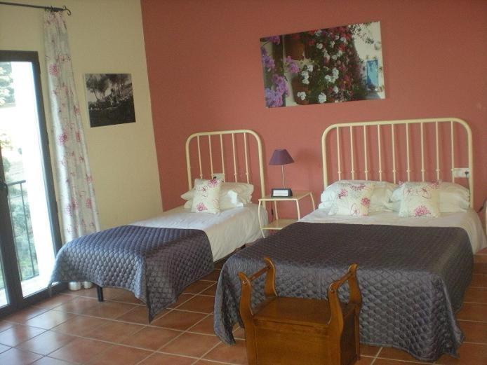 Cortijo El Criadero El Hoyo Δωμάτιο φωτογραφία