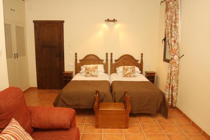 Cortijo El Criadero El Hoyo Δωμάτιο φωτογραφία