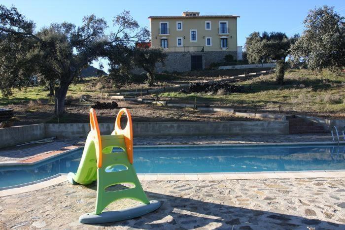 Cortijo El Criadero El Hoyo Εξωτερικό φωτογραφία